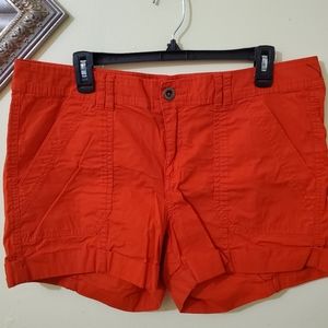 Women's shorts